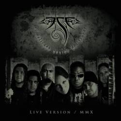 Delicado Sonido Del Trueno : Live Version - MMX